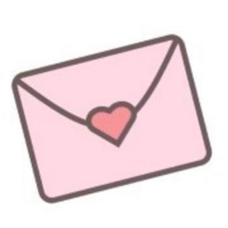 貴方にお手紙を贈ります💌(その他)