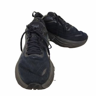 ホカオネオネ(HOKA ONE ONE)のHOKA ONEONE(ホカオネオネ) BONDI 8 WIDE メンズ(スニーカー)