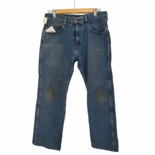 リーバイス(Levi's)のLevis(リーバイス) LOT505 ストレートデニムパンツ メンズ パンツ(デニム/ジーンズ)