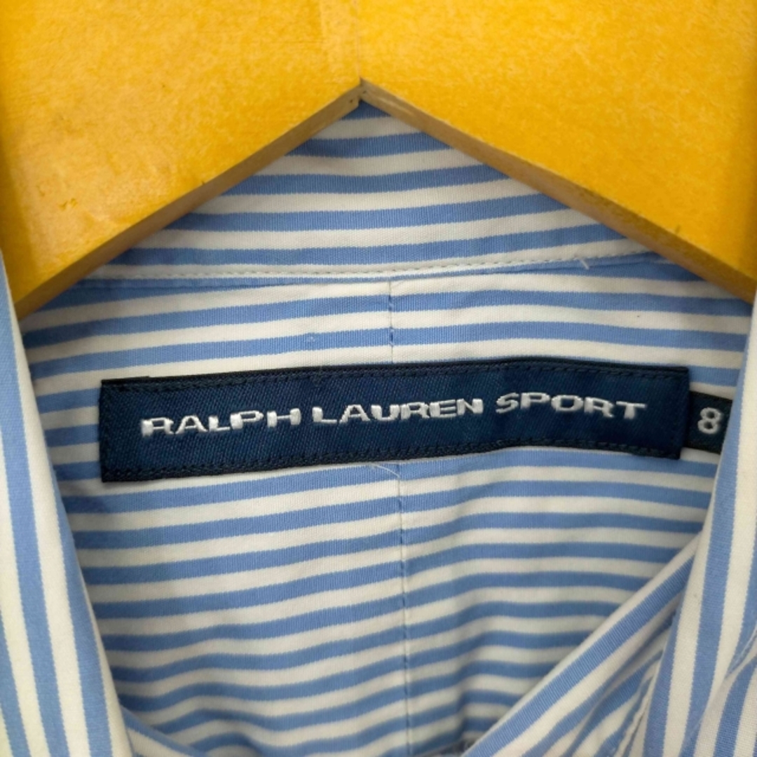 Ralph Lauren(ラルフローレン)のRALPH LAUREN SPORT(ラルフローレンスポーツ) メンズ トップス メンズのトップス(その他)の商品写真