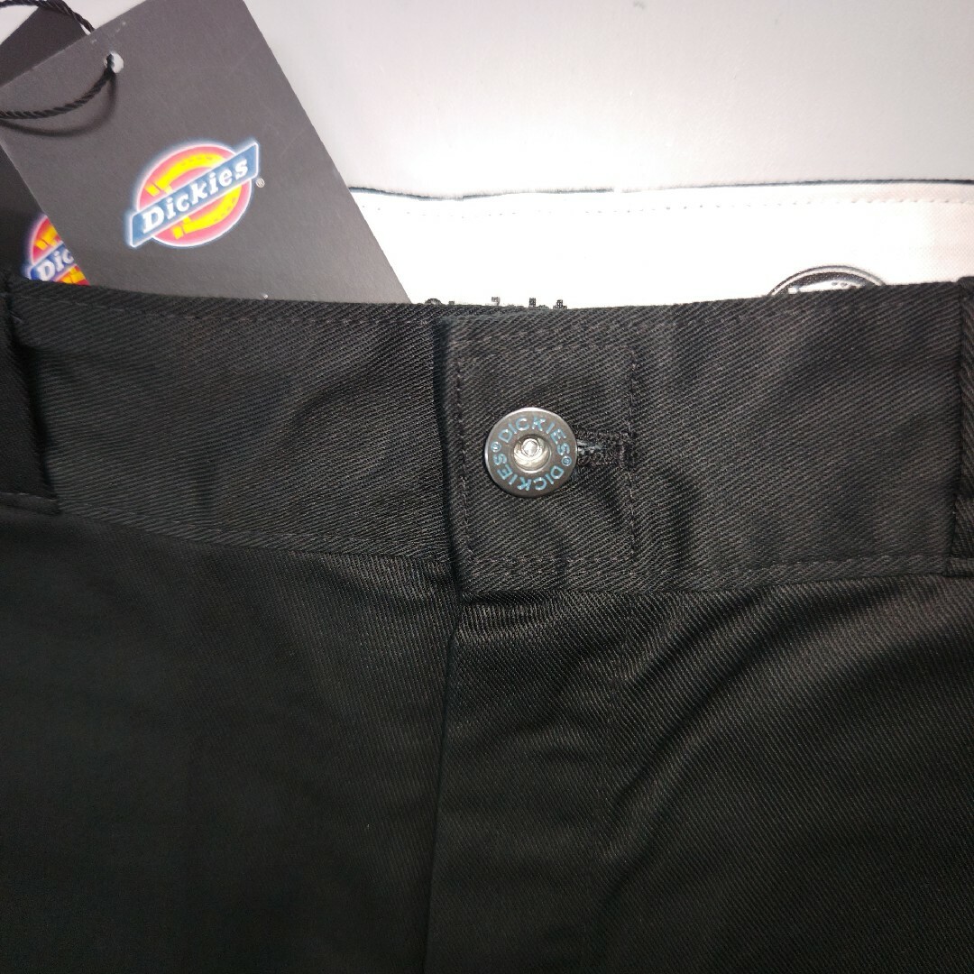 Dickies(ディッキーズ)のDickies ワークパンツ スキニーパンツ ストレート メンズのパンツ(ワークパンツ/カーゴパンツ)の商品写真