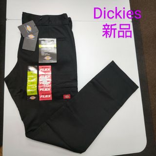 Dickies - Dickies ワークパンツ スキニーパンツ ストレート