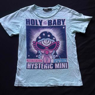 ヒステリックミニ(HYSTERIC MINI)のヒステリックミニ　Tシャツ　120cm(Tシャツ/カットソー)