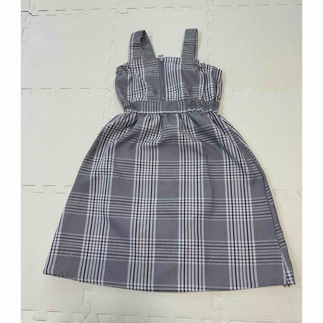 スカート　130㌢ キッズ/ベビー/マタニティのキッズ服女の子用(90cm~)(スカート)の商品写真