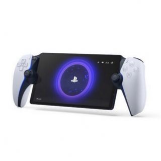SONY - PlayStation Portal リモートプレーヤー プレステ5