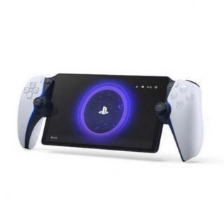 PlayStation Portal リモートプレーヤー プレステ5