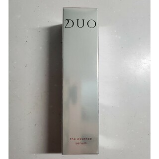 デュオ(DUO)のDUO デュオ ザエッセンスセラムa 美容液　30ml(美容液)