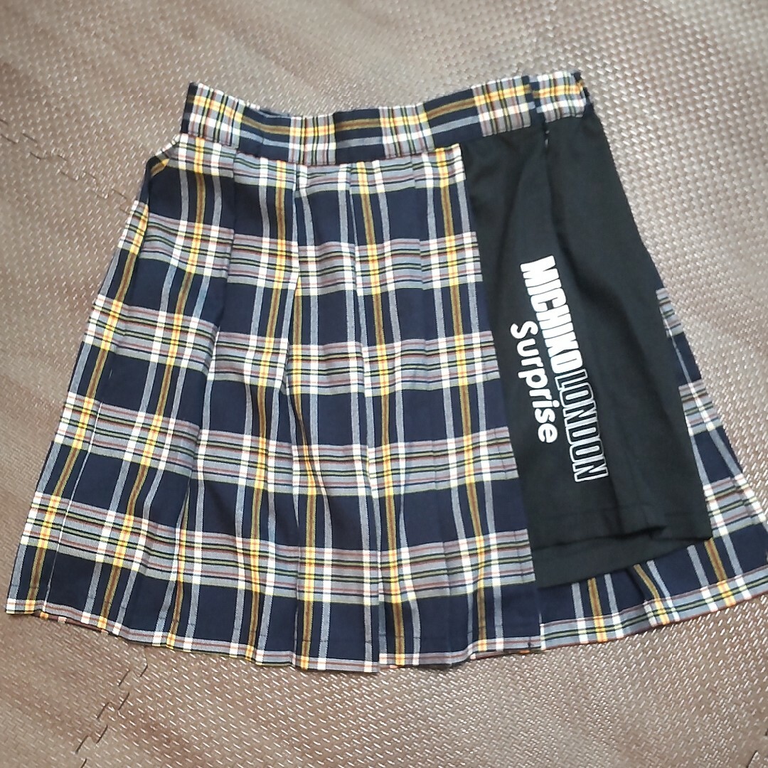 レディース ミニスカート レディースのスカート(ミニスカート)の商品写真