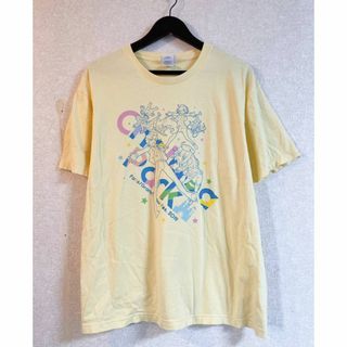 Fate/Grand Order Fes. 2019 カルデアパーク半袖Tシャツ(その他)