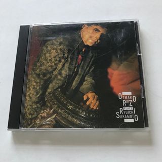 オトマロ・ルイーズ・プレイズ・坂本龍一 見本盤 CD(ポップス/ロック(洋楽))