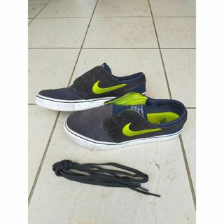 ナイキ(NIKE)の【26cm】Nike SB Stefan Janoski【333824-430】(スニーカー)