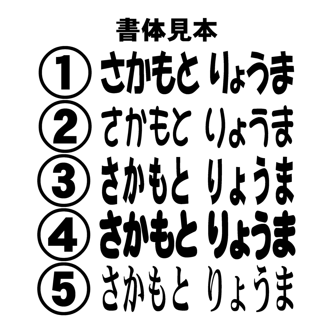 オムツ衣類用お名前スタンプ インテリア/住まい/日用品の文房具(印鑑/スタンプ/朱肉)の商品写真