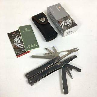 ビクトリノックス(VICTORINOX)のビクトリノックス スイスツールスピリット 3.0227.N マルチツール VICTORINOX 3.0227.N/30227N シルバー系(その他)