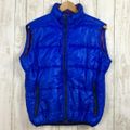 MENs M パタゴニア 1990s インサレーション ベスト Insulati