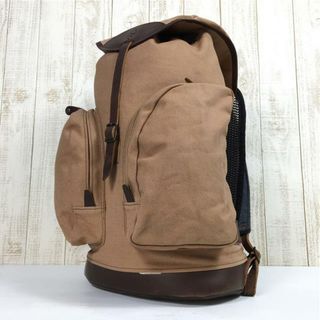 アライテント(ARAI TENT)のアライテント ライペン パーシモン ハイク Persimmon Hike 28L バックパック デイパック ARAI TENT RIPEN ブラウン系(その他)