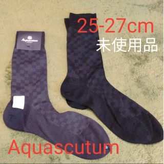 AQUA SCUTUM - ソックスセット