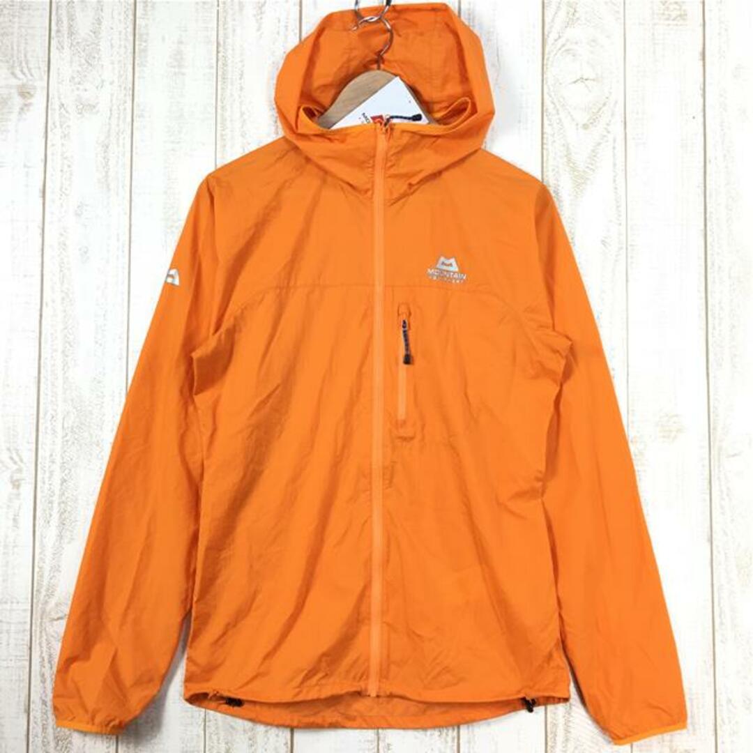 MENs S マウンテンイクイップメント エアロフォイル フルジップ MENs S マウンテンイクイップメント エアロフォイル フルジップ