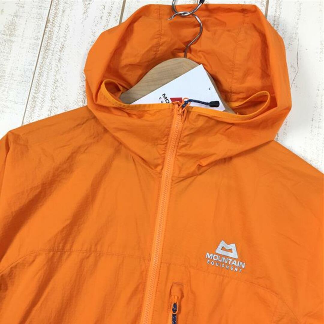 MENs S マウンテンイクイップメント エアロフォイル フルジップ MENs S マウンテンイクイップメント エアロフォイル フルジップ