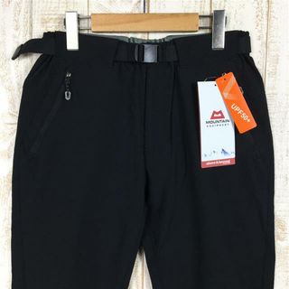 MENs S マウンテンイクイップメント オリオン パンツ Orion Pant ソフトシェル ストレッチ MOUNTAIN EQUIPMENT 425493 Black ブラック系(その他)