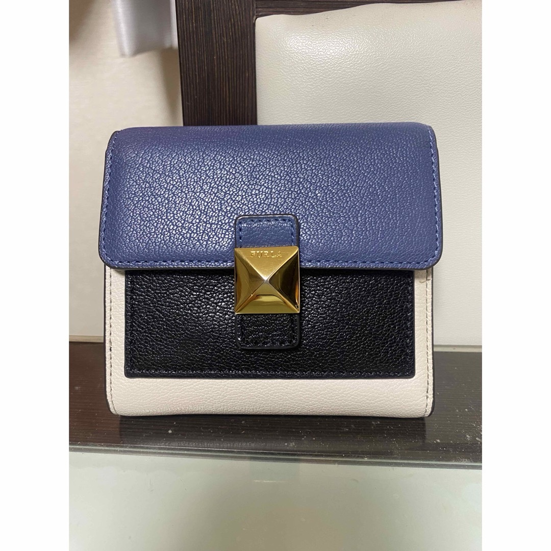 Furla(フルラ)のフルラ　折り財布　超美品❣️ レディースのファッション小物(財布)の商品写真