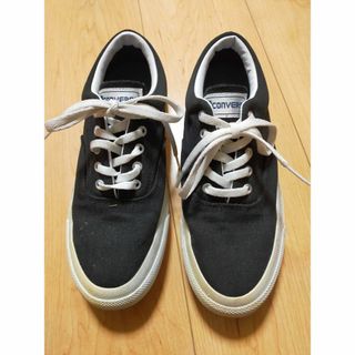 コンバース(CONVERSE)の【24.5cm】CONVERSE コンバース SKIDGRIP【1CJ609】(スニーカー)