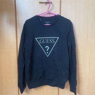 ゲス(GUESS)のGUESS トレーナー(トレーナー/スウェット)