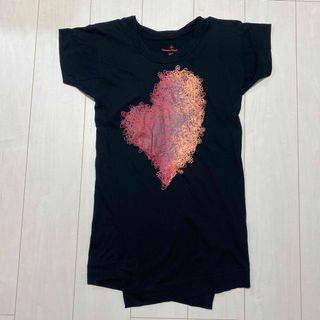 ヴィヴィアンウエストウッド(Vivienne Westwood)のVivienne Westwood Tシャツ(Tシャツ(半袖/袖なし))