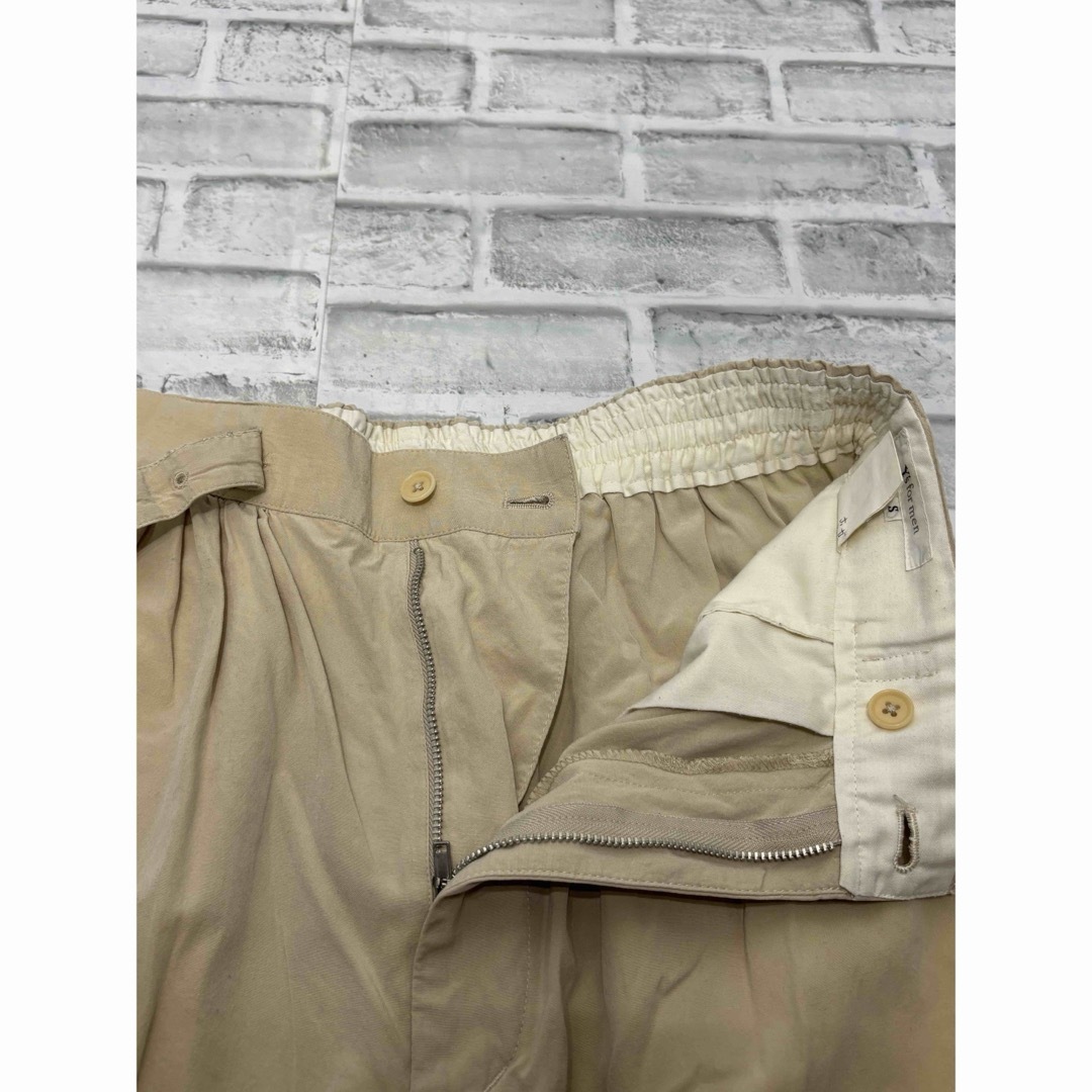 90s Y's formen ワイズ フォーメン レーヨン ワイドパンツ 90s Y's formen ワイズ フォーメン レーヨン ワイドパンツ