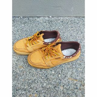 ティンバーランド(Timberland)の【26.5cm】Timberland ブーツ ローカット【8.5W】(デッキシューズ)