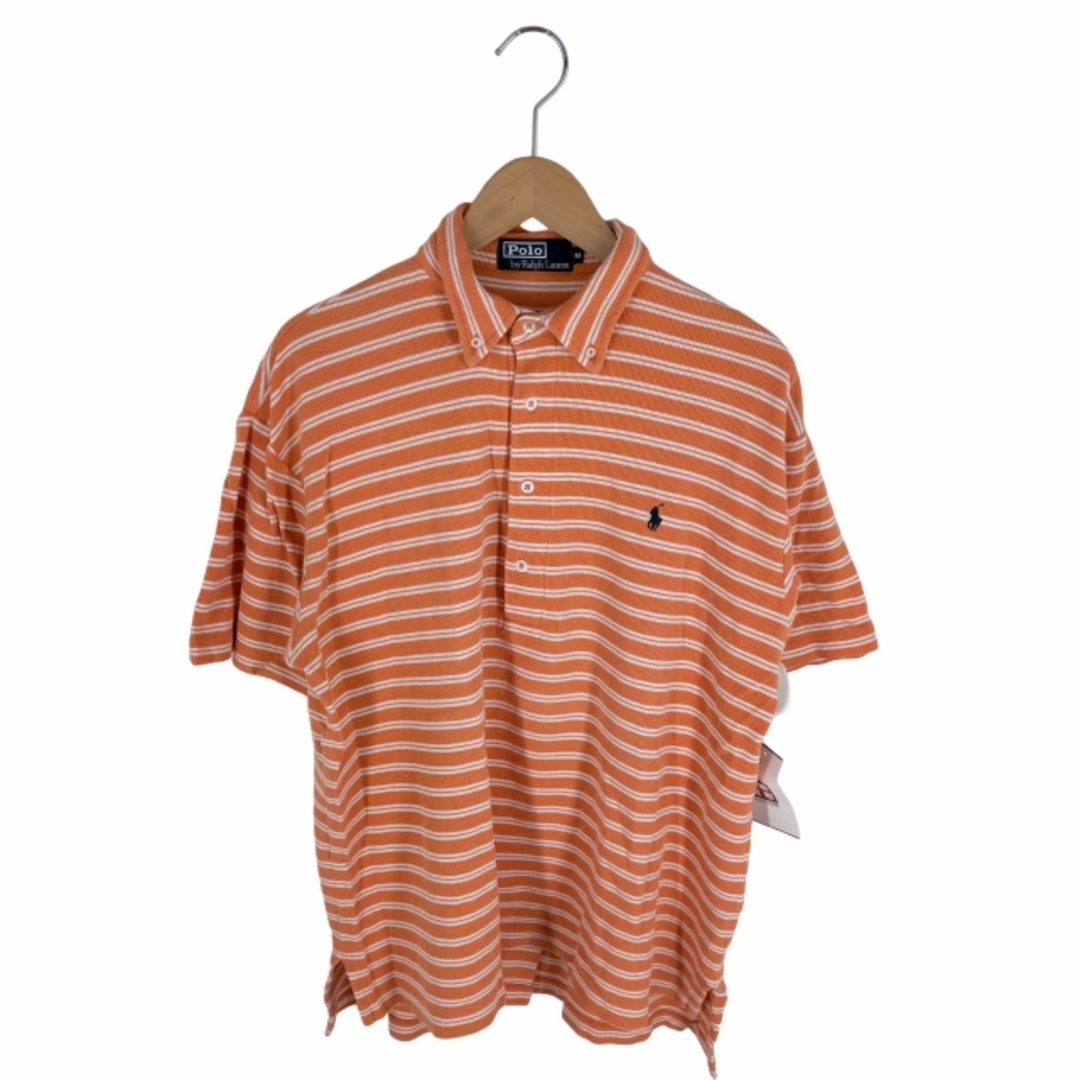 POLO RALPH LAUREN(ポロラルフローレン)のPolo by RALPH LAUREN(ポロバイラルフローレン) メンズ メンズのトップス(ポロシャツ)の商品写真