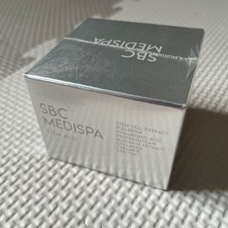 SBC   メディスパ　ステム　オールインワンジェリー　40g(オールインワン化粧品)