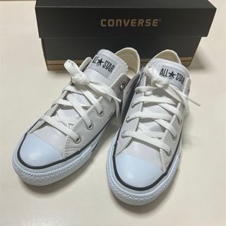 オールスター(ALL STAR（CONVERSE）)の【新品】CONVERSE  スニーカー オールスター(スニーカー)