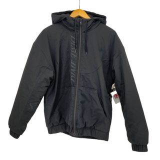 Dime(ダイム) QUILTED HOODED JACKET メンズ アウター(ダウンジャケット)