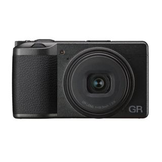 リコー(RICOH)の【はまち様専用】RICOH GR III(コンパクトデジタルカメラ)