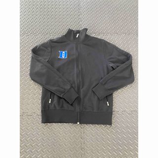 ナイキ(NIKE)の中古 NIKE ナイキ トラックジャケット ジャージ デューク大学 NCAA(ジャージ)