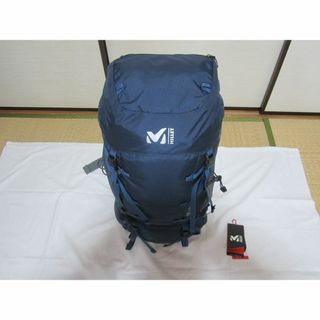 ミレー(MILLET)のMILLET SAAS FEE40+5 M(登山用品)