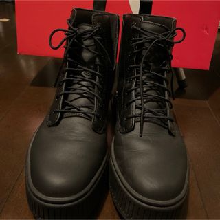 プーマ(PUMA)のPUMA  Carmen  BOOT  8  HOLE(ブーツ)