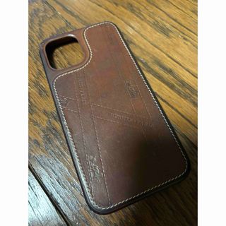 希少　HERMES スマホケース