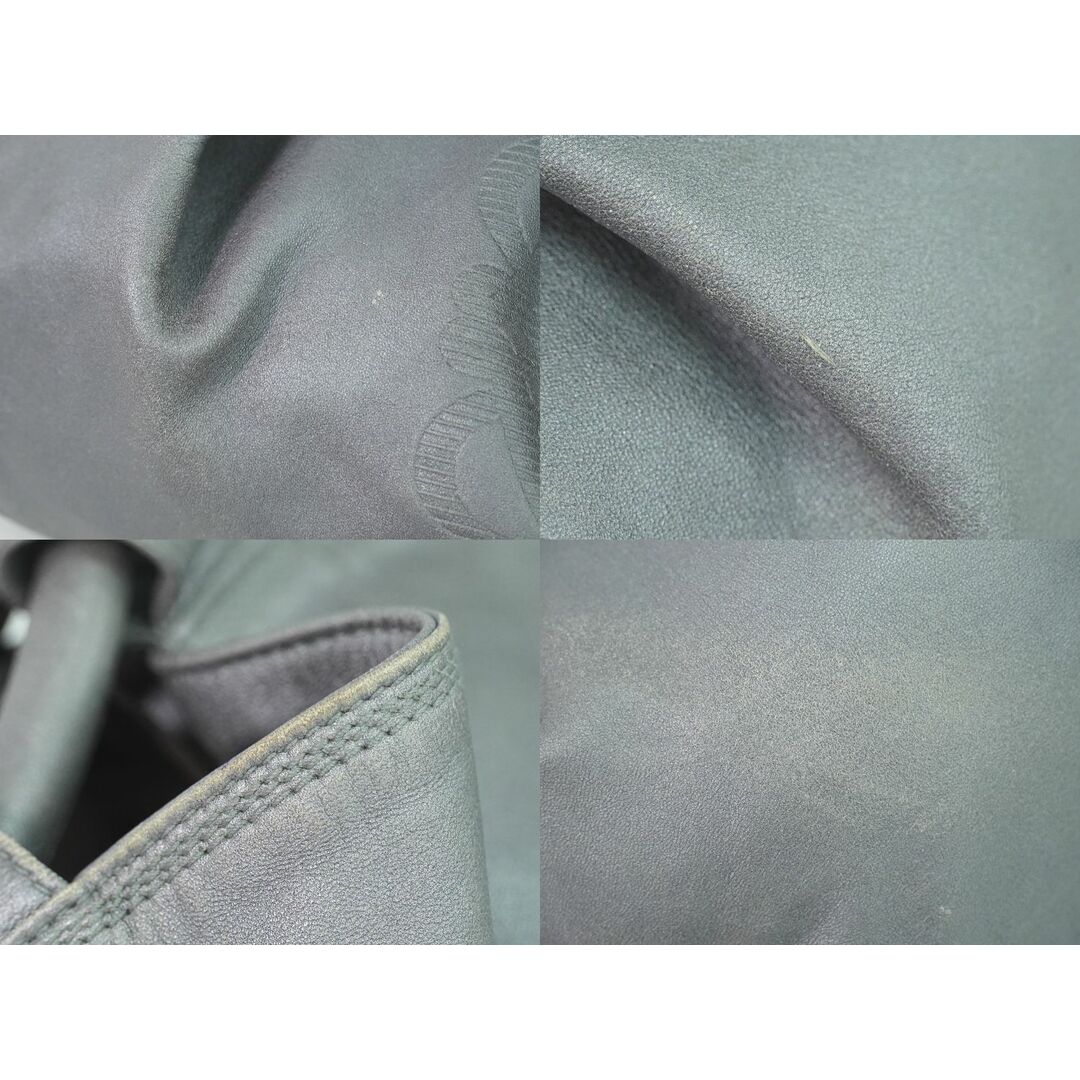 LOEWE - 本物 ロエベ LOEWE ナッパアイレ アナグラム LOEWE - 本物 ロエベ LOEWE ナッパアイレ アナグラム