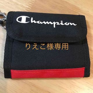 チャンピオン(Champion)のChampion チャンピオン　折財布(折り財布)