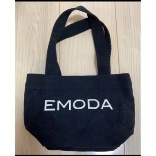 エモダ(EMODA)のEMODA   リメイクミニバッグ(ハンドバッグ)