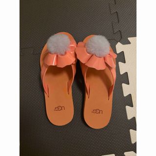 UGG - UGG サンダル