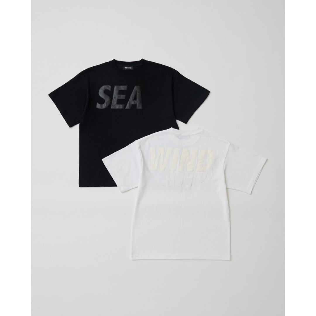 WIND AND SEA(ウィンダンシー)のWIND AND SEA OSAKA(HORIE)  Lサイズ メンズのトップス(Tシャツ/カットソー(半袖/袖なし))の商品写真