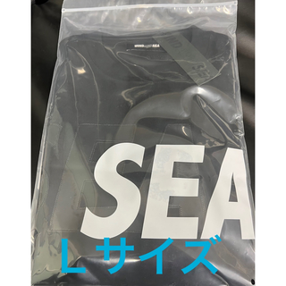 ウィンダンシー(WIND AND SEA)のWIND AND SEA OSAKA(HORIE)  Lサイズ(Tシャツ/カットソー(半袖/袖なし))