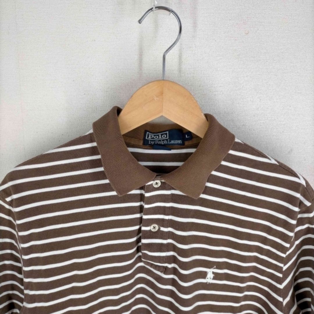 POLO RALPH LAUREN(ポロラルフローレン)のPolo by RALPH LAUREN(ポロバイラルフローレン) メンズ メンズのトップス(その他)の商品写真