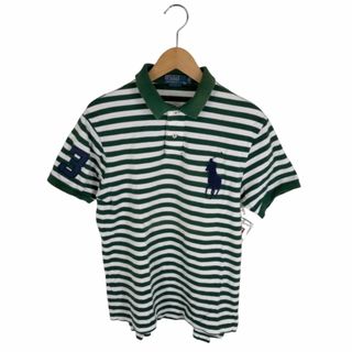 ポロラルフローレン(POLO RALPH LAUREN)のPolo by RALPH LAUREN(ポロバイラルフローレン) メンズ(ポロシャツ)