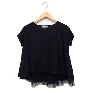 URBAN RESEARCH - アーバンリサーチ URBAN RESEARCH 半袖 カットソー Tシャツ 丸首