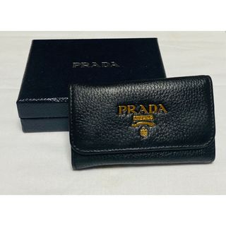 プラダ(PRADA)のPRADA キーケース(キーケース)