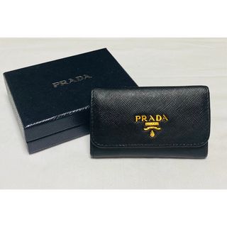 PRADA - PRADA キーケース