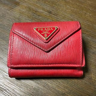 プラダ(PRADA)の専用！(財布)